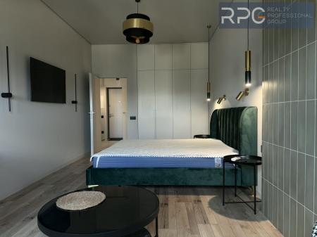 Продам 1-кімнатну квартиру, ЖК Manhattan City