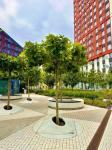 Продам 1-кімнатну квартиру в новобудові, ЖК Svitlo Park, 38.10 м², без внутрішніх робіт