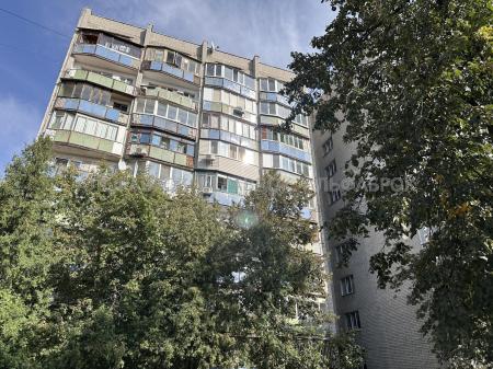 Продам 1-кімнатну квартиру