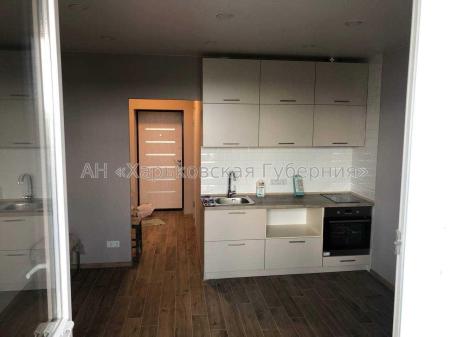 Продам 1-комнатную квартиру в новостройке, ЖК&nbsp;«Луч»