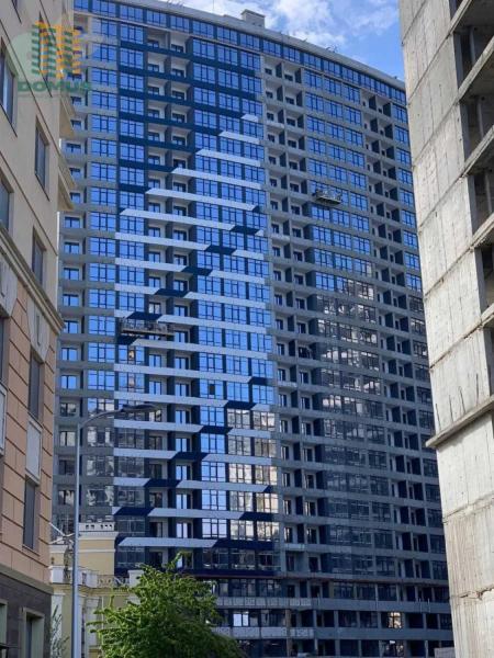 Продам 1-кімнатну квартиру, ЖК «Атмосфера»