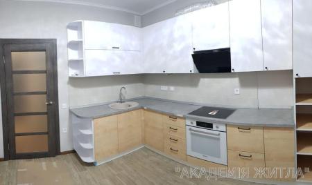 Сдам 3-комнатную квартиру в новостройке, ЖК&nbsp;Теремки