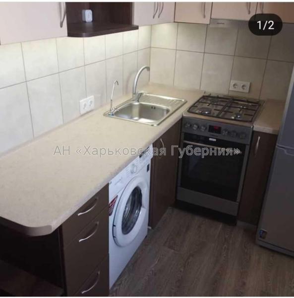 Продам 2-комнатную квартиру