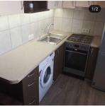 Продам 2-комнатную квартиру, 46 м², косметический ремонт