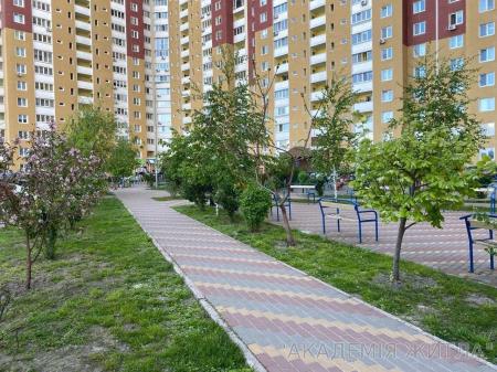 Продам 1-комнатную квартиру в новостройке, ЖК «Кристер Град»