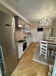 Продам 1-кімнатну квартиру в новобудові, ЖК Срібна Вежа, 51.70 м², авторський дизайн