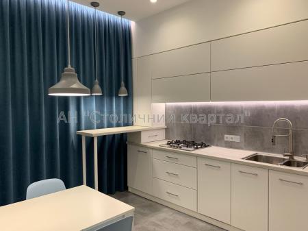 Здам 1-кімнатну квартиру, ЖК Подол Град