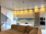 Продам 2-комнатную квартиру в новостройке, ЖК «Макеевская», 74 м², авторский дизайн