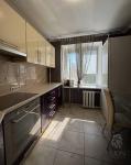 Продам 2-кімнатну квартиру, 51.90 м², євроремонт