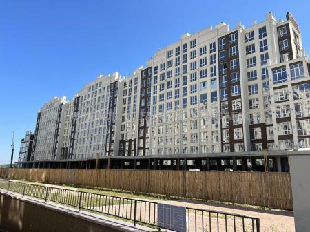 Продам 1-комнатную квартиру, ЖК Благород