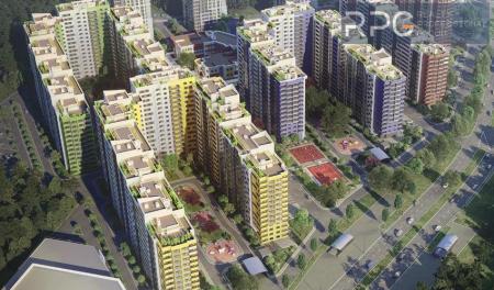 Продам 1-кімнатну квартиру в новобудові, ЖК Чарівне Місто