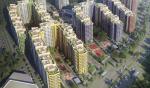 Продам 2-кімнатну квартиру в новобудові, ЖК Чарівне Місто, 51 м², без ремонту