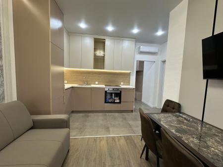 Продам 1-кімнатну квартиру, ЖК&nbsp;61&nbsp;Перлина