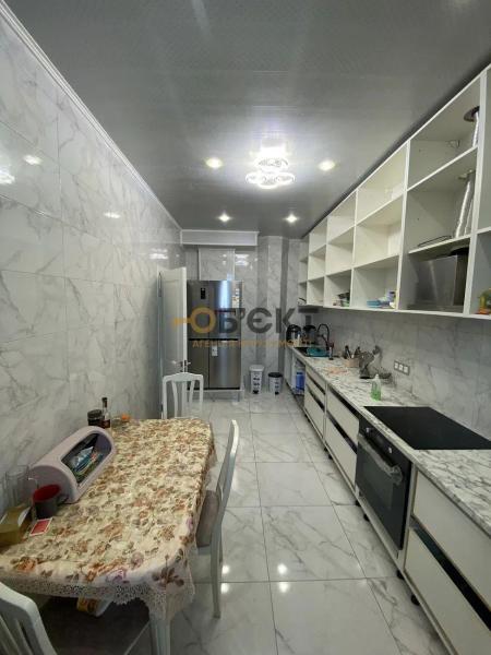 Продам 3-комнатную квартиру, ЖК «Гвардейский»