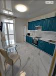 Продам 1-комнатную квартиру, 44 м², евроремонт