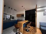 Сдам 2-комнатную квартиру в новостройке, 94 м², авторский дизайн