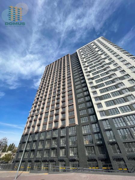 Продам 2-кімнатну квартиру, ЖК «Modern»