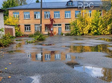 Здам виробниче приміщення