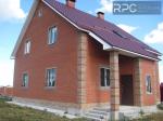 Продам 2-поверховий будинок, 180 м², без оздоблювальних робіт