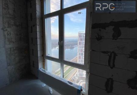Продам 2-кімнатну квартиру, ЖК Русанівська Гавань