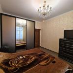 Продам 3-комнатную квартиру в новостройке, ЖК «Златоустовский», 104.30 м², евроремонт