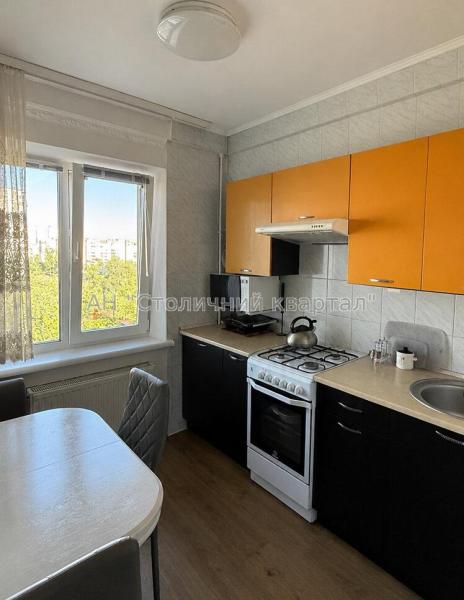 Продам 1-кімнатну квартиру