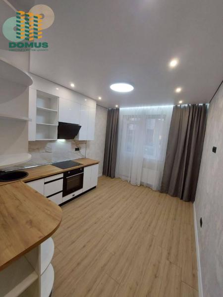Продам 1-кімнатну квартиру, ЖК «Акварель 8»