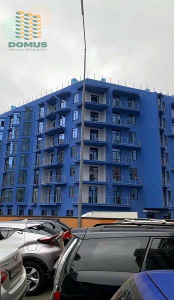 Продам 1-кімнатну квартиру, ЖК Калейдоскоп