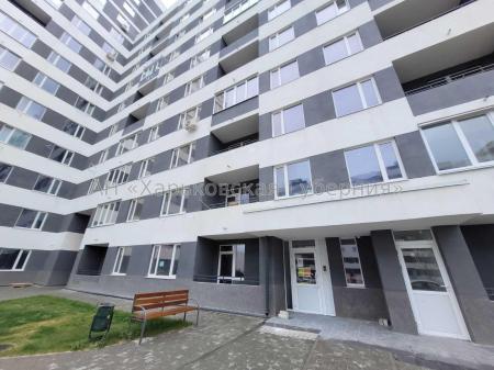 Продам 2-комнатную квартиру в новостройке, ЖК «Пролисок»