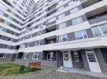Продам 2-комнатную квартиру в новостройке, ЖК «Пролисок», 64 м², без внутренних работ