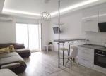 Продам 1-комнатную квартиру в новостройке, ЖК Новая Англия, 33 м², евроремонт