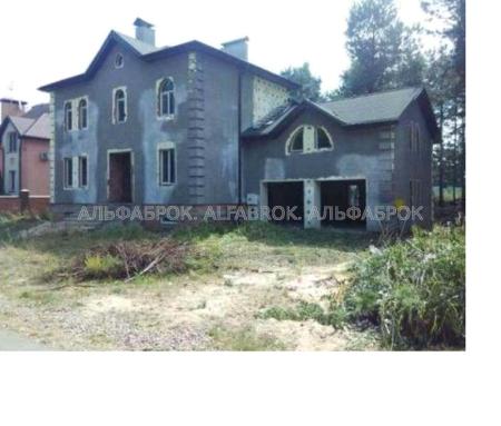 Продам 2-поверховий будинок