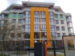 Продам 1-кімнатну квартиру в новобудові, ЖК Лісова казка, 43 м², без оздоблювальних робіт