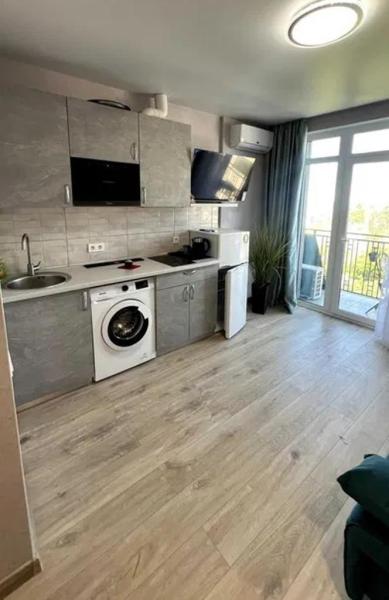 Продам 1-кімнатну квартиру в новобудові, ЖК&nbsp;«Олімпієць»