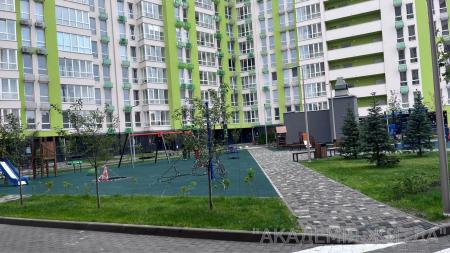 Продам 1-комнатную квартиру, ЖК Нивки-Парк