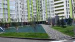Продам 1-комнатную квартиру, ЖК Нивки-Парк, 49.88 м², без отделочных работ