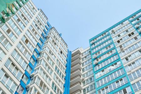 Продам квартиру-студію, ЖК «Акварель 2»