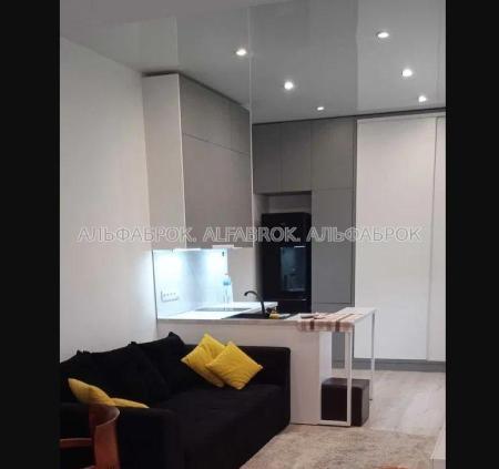 Продам 1-комнатную квартиру