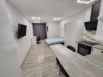 Здам квартиру-студію, ЖК Каховська, 32 м², євроремонт