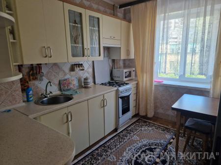 Сдам 3-комнатную квартиру