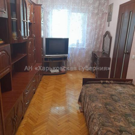 Продам 2-комнатную квартиру