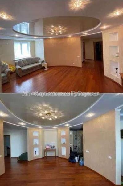 Продам 3-комнатную квартиру, ЖК&nbsp;ул.&nbsp;Лебединская,&nbsp;3