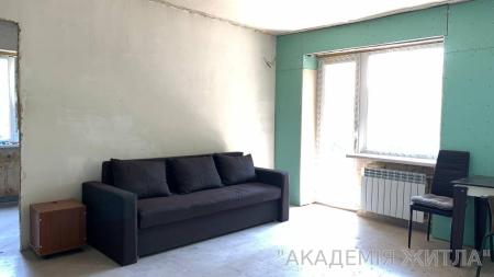 Продам 2-комнатную квартиру