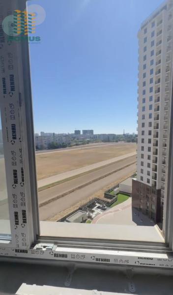 Продам 2-кімнатну квартиру, ЖК «Шістдесята перлина»