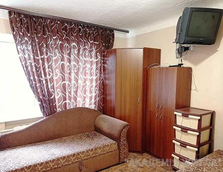 Сдам 1-комнатную квартиру