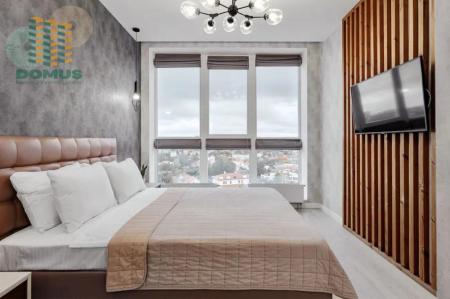Продам 2-кімнатну квартиру, ЖК «Новий берег»