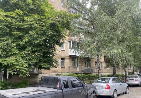 Продам 1-комнатную квартиру