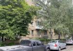 Продам 1-комнатную квартиру, 33 м², косметический ремонт
