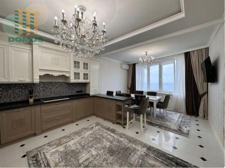 Продам 3-кімнатну квартиру, ЖК «Руслан і Людмила»