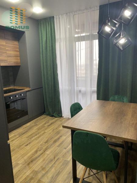 Продам 2-кімнатну квартиру, ЖК «П'ятдесят шоста перлина»